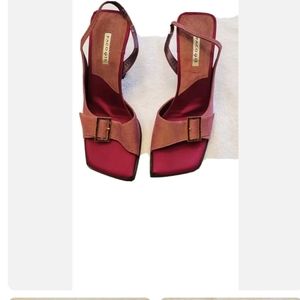 Paco Gil Womens shoes size 9